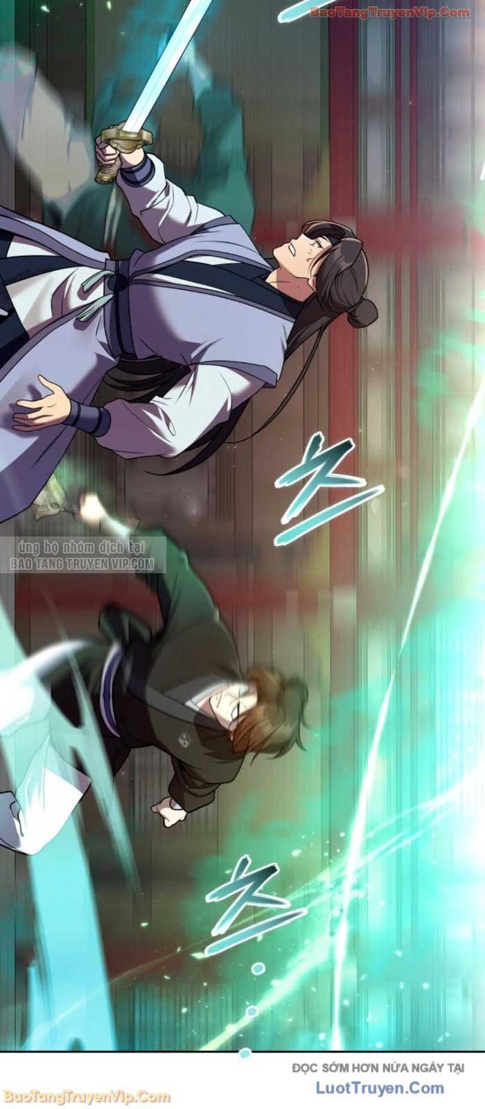 Hoạn Quan Hồi Quy: Tróc Phong Truy Nguyệt Chap 63 - Next Chap 64