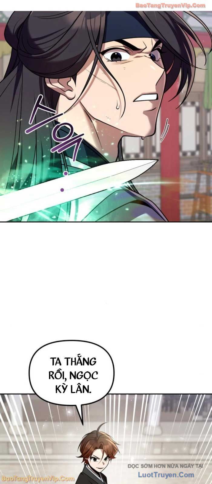 Hoạn Quan Hồi Quy: Tróc Phong Truy Nguyệt Chap 63 - Next Chap 64