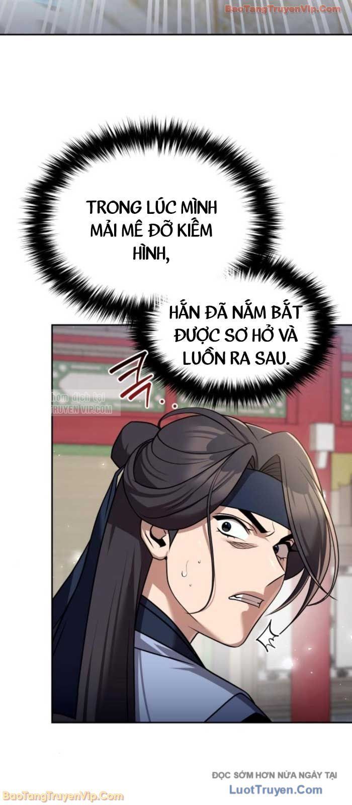 Hoạn Quan Hồi Quy: Tróc Phong Truy Nguyệt Chap 63 - Next Chap 64