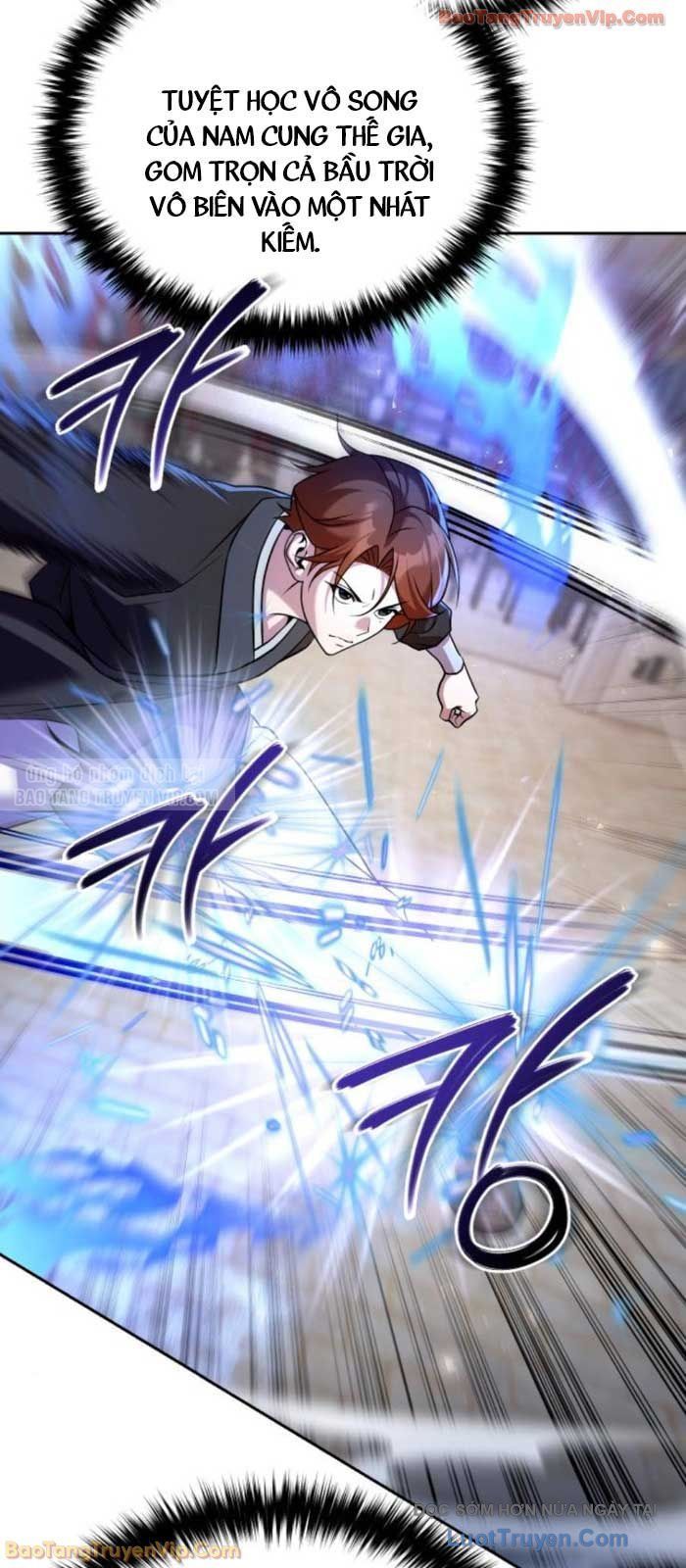 Hoạn Quan Hồi Quy: Tróc Phong Truy Nguyệt Chap 63 - Next Chap 64