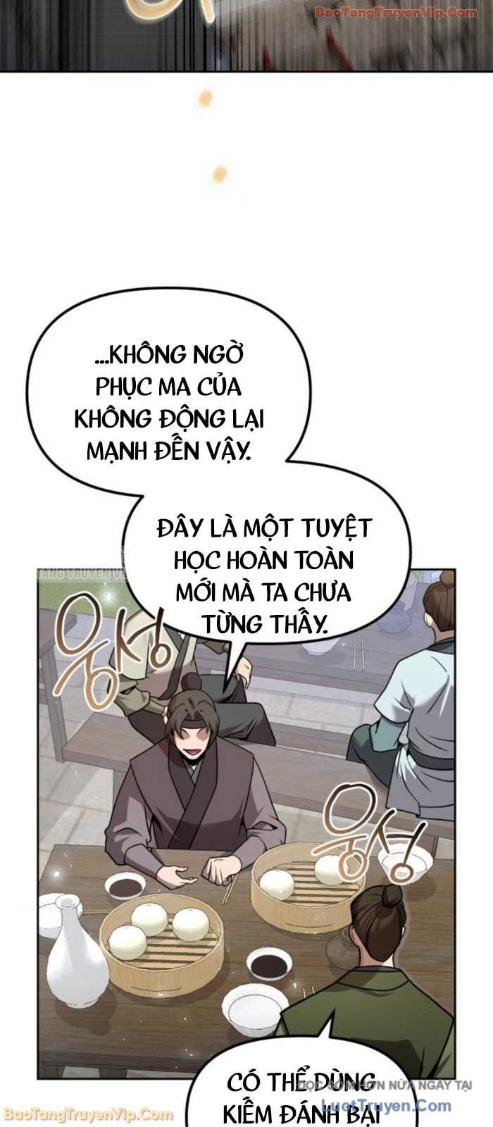 Hoạn Quan Hồi Quy: Tróc Phong Truy Nguyệt Chap 63 - Next Chap 64