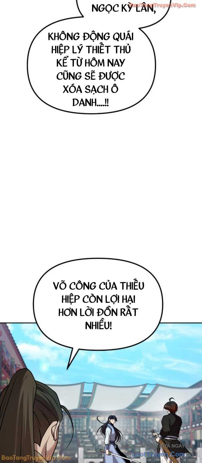 Hoạn Quan Hồi Quy: Tróc Phong Truy Nguyệt Chap 63 - Next Chap 64