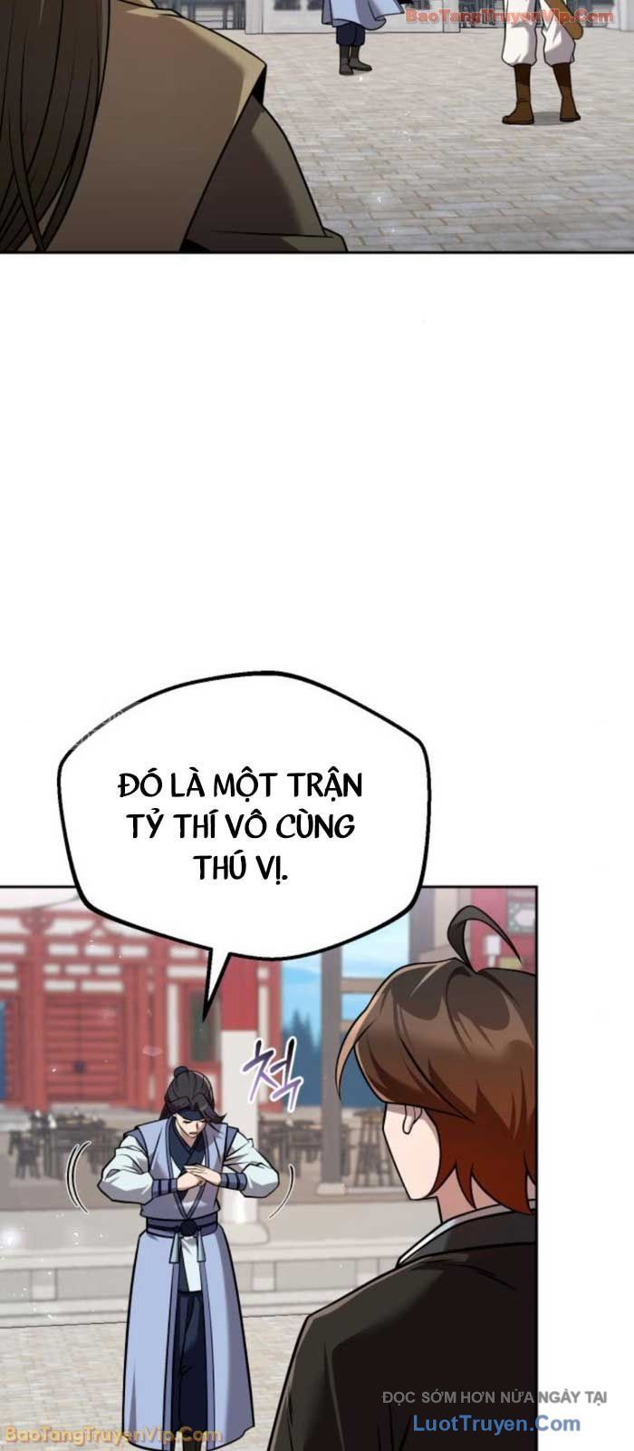 Hoạn Quan Hồi Quy: Tróc Phong Truy Nguyệt Chap 63 - Next Chap 64