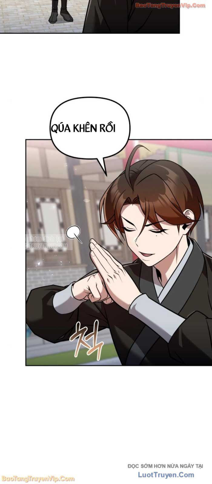 Hoạn Quan Hồi Quy: Tróc Phong Truy Nguyệt Chap 63 - Next Chap 64