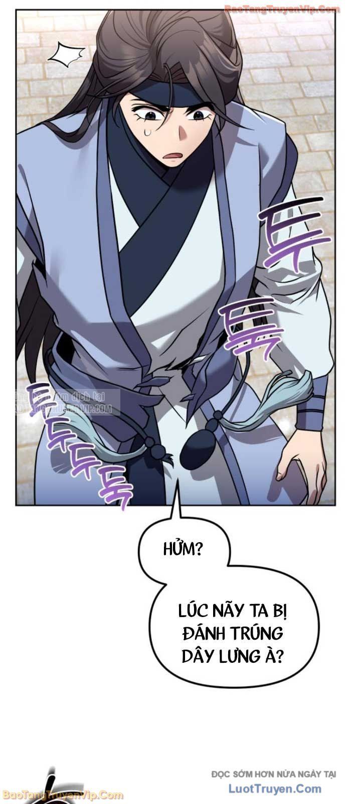 Hoạn Quan Hồi Quy: Tróc Phong Truy Nguyệt Chap 63 - Next Chap 64