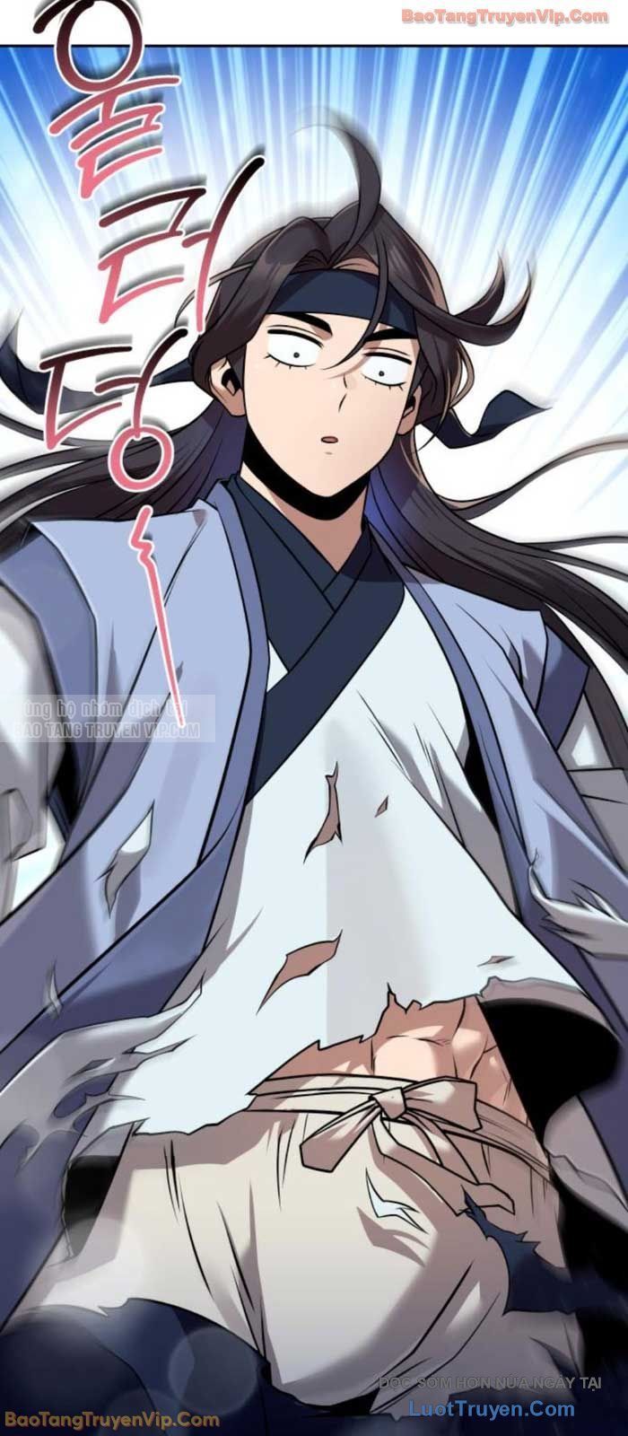 Hoạn Quan Hồi Quy: Tróc Phong Truy Nguyệt Chap 63 - Next Chap 64