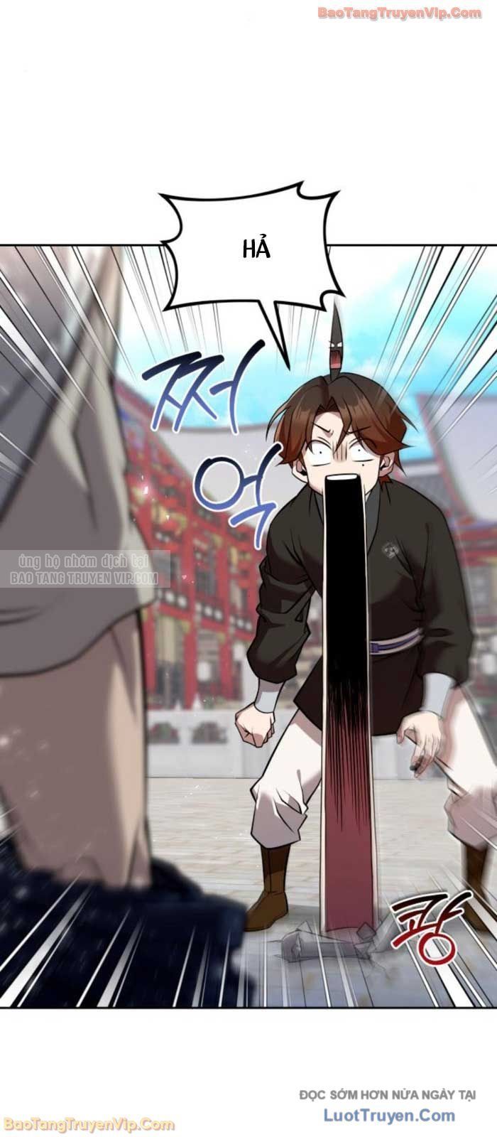 Hoạn Quan Hồi Quy: Tróc Phong Truy Nguyệt Chap 63 - Next Chap 64