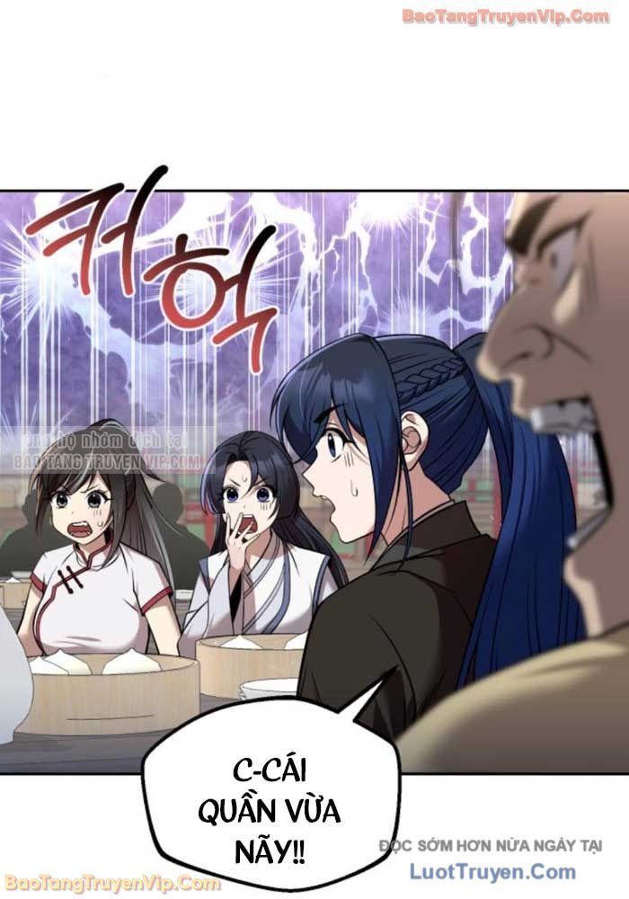 Hoạn Quan Hồi Quy: Tróc Phong Truy Nguyệt Chap 63 - Next Chap 64