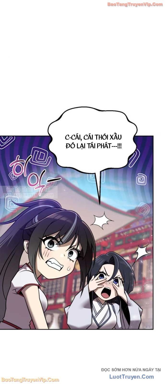 Hoạn Quan Hồi Quy: Tróc Phong Truy Nguyệt Chap 63 - Next Chap 64