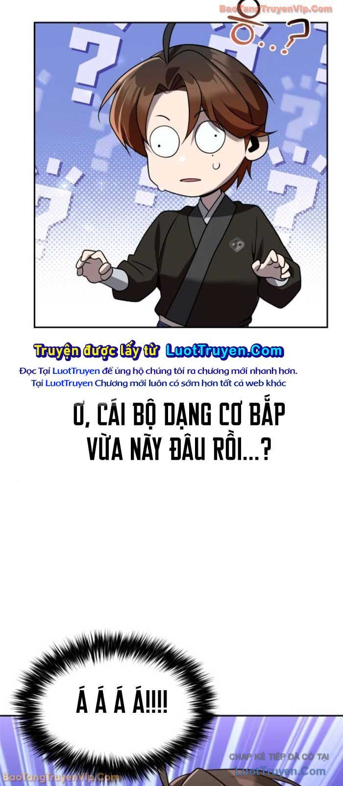 Hoạn Quan Hồi Quy: Tróc Phong Truy Nguyệt Chap 64 - Next Chap 65