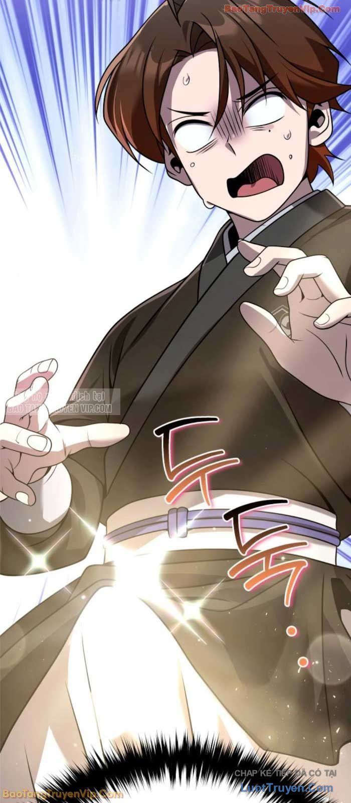 Hoạn Quan Hồi Quy: Tróc Phong Truy Nguyệt Chap 64 - Next Chap 65