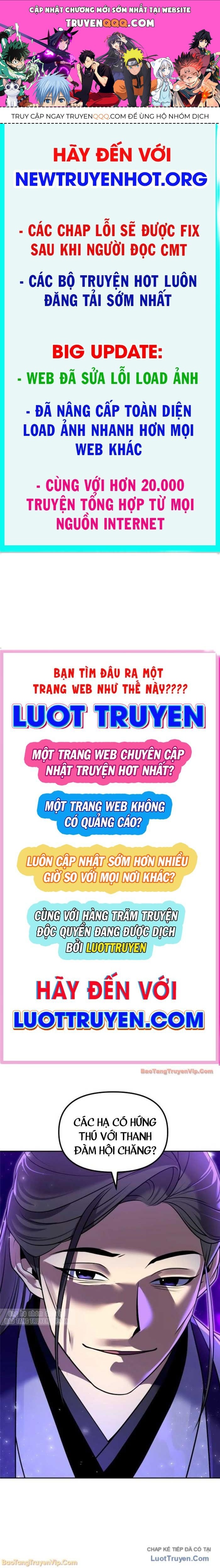 Hoạn Quan Hồi Quy: Tróc Phong Truy Nguyệt Chap 64 - Next Chap 65