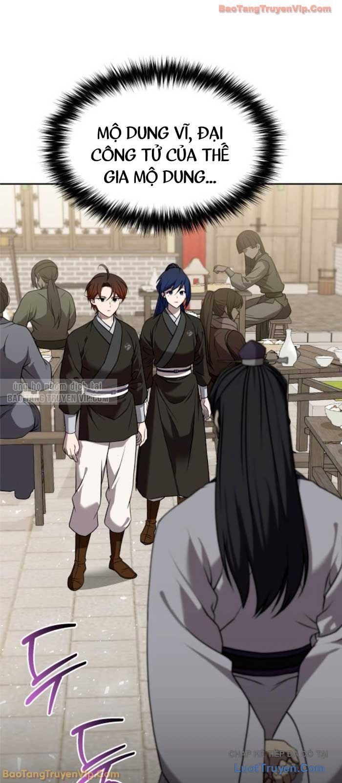 Hoạn Quan Hồi Quy: Tróc Phong Truy Nguyệt Chap 64 - Next Chap 65