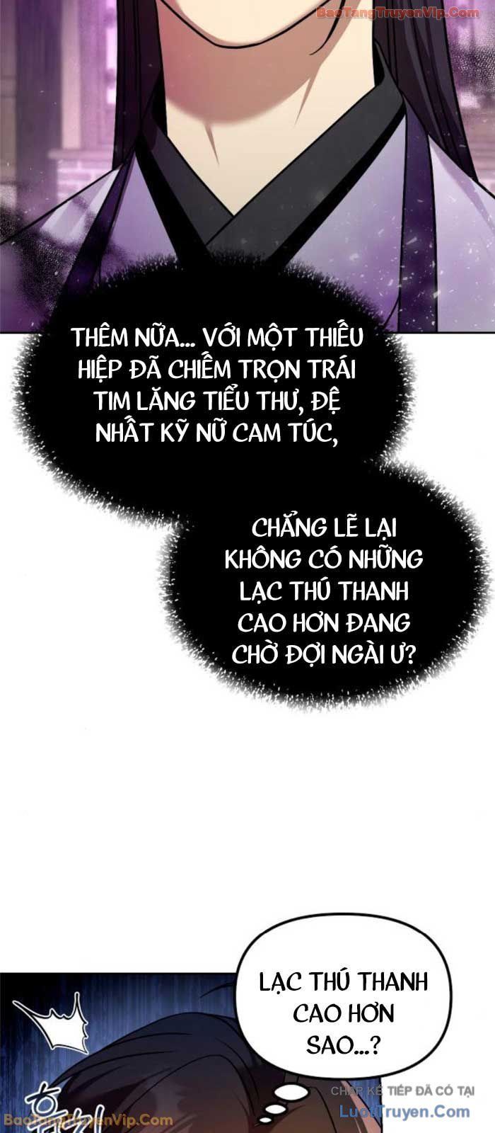 Hoạn Quan Hồi Quy: Tróc Phong Truy Nguyệt Chap 64 - Next Chap 65
