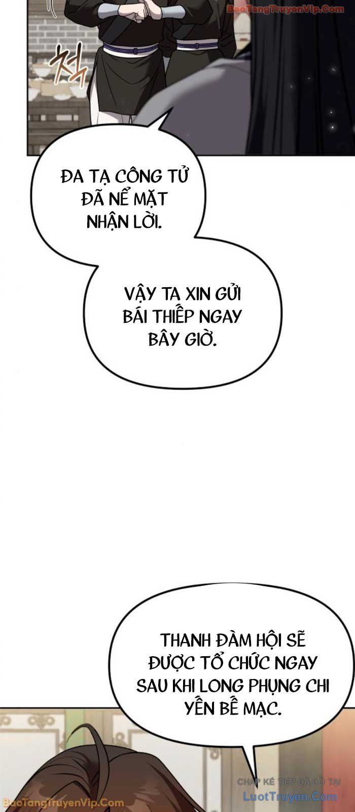 Hoạn Quan Hồi Quy: Tróc Phong Truy Nguyệt Chap 64 - Next Chap 65