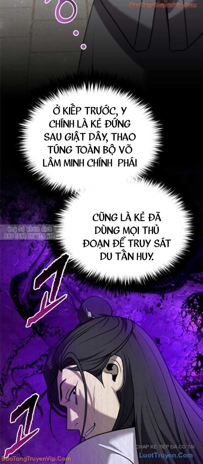 Hoạn Quan Hồi Quy: Tróc Phong Truy Nguyệt Chap 64 - Next Chap 65