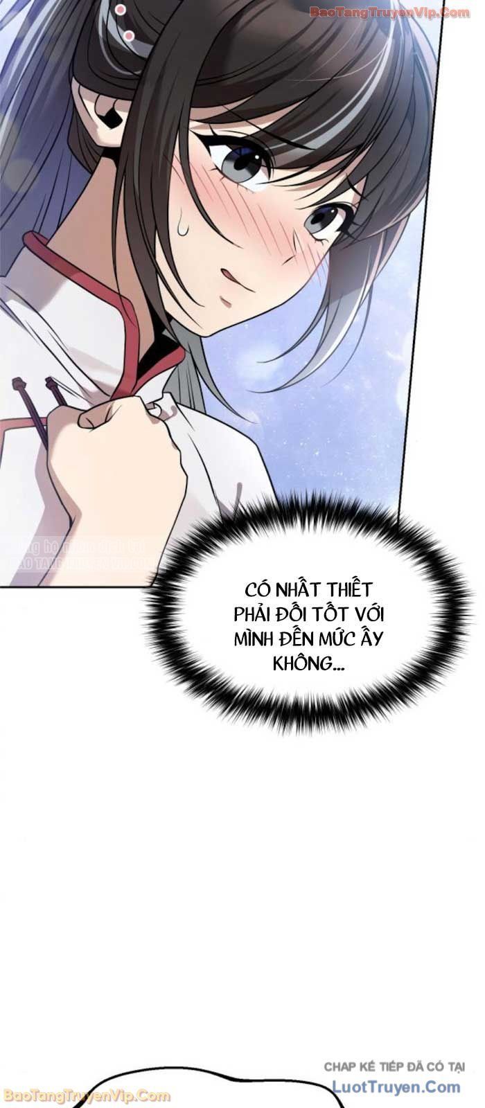 Hoạn Quan Hồi Quy: Tróc Phong Truy Nguyệt Chap 64 - Next Chap 65