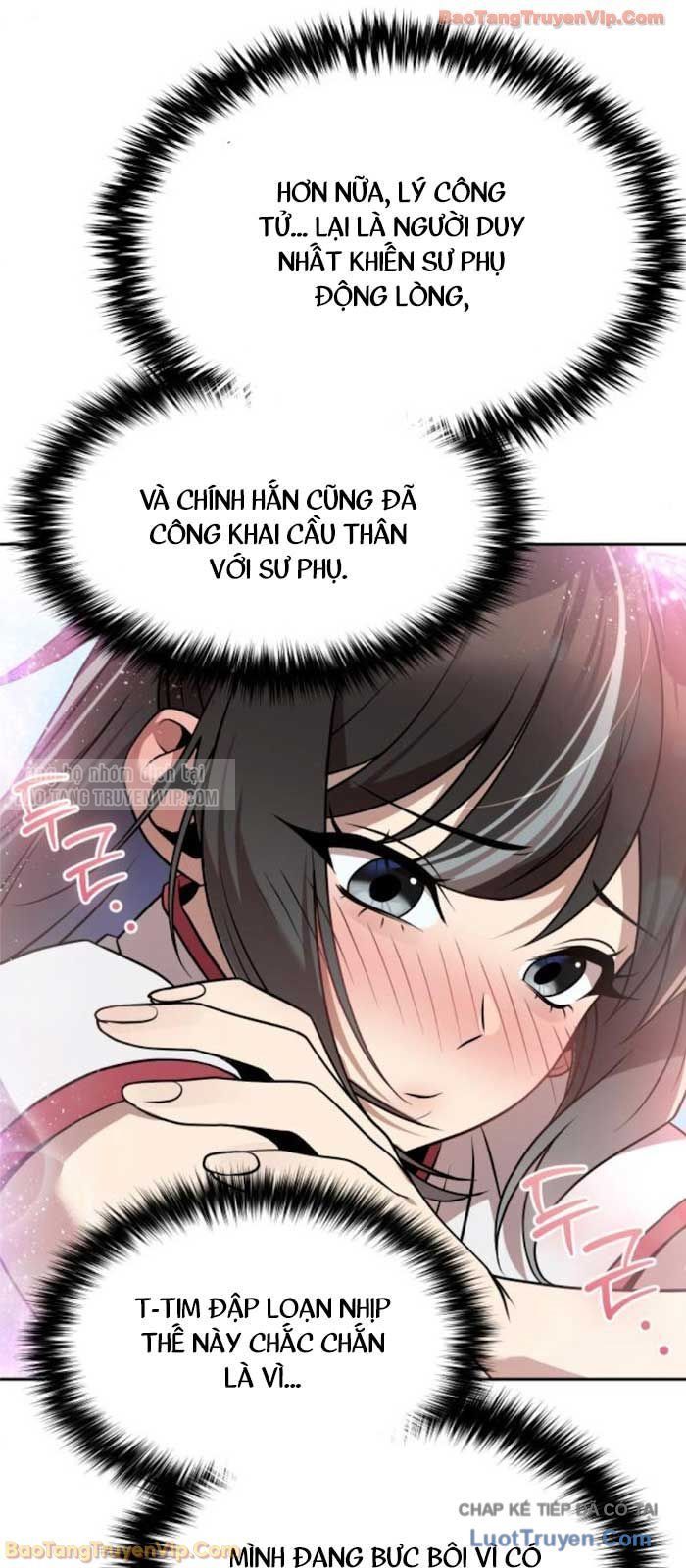 Hoạn Quan Hồi Quy: Tróc Phong Truy Nguyệt Chap 64 - Next Chap 65