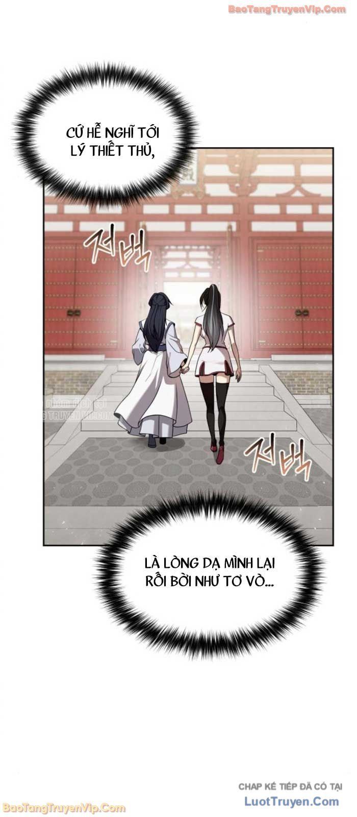 Hoạn Quan Hồi Quy: Tróc Phong Truy Nguyệt Chap 64 - Next Chap 65