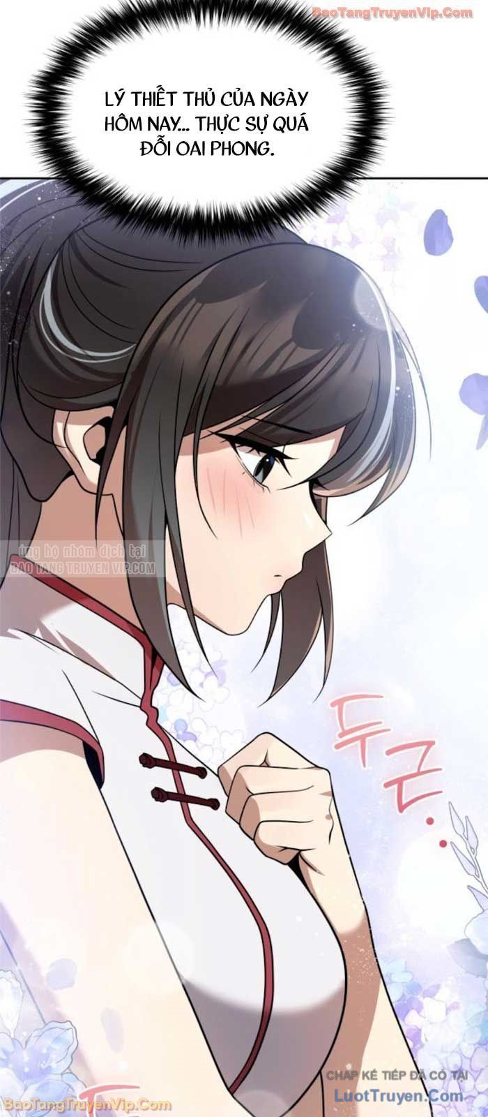 Hoạn Quan Hồi Quy: Tróc Phong Truy Nguyệt Chap 64 - Next Chap 65