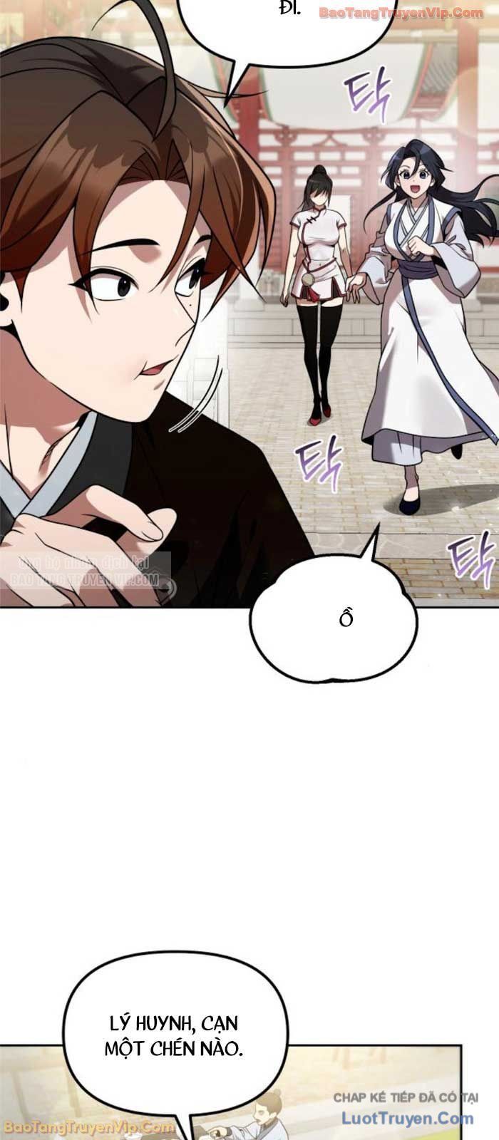 Hoạn Quan Hồi Quy: Tróc Phong Truy Nguyệt Chap 64 - Next Chap 65