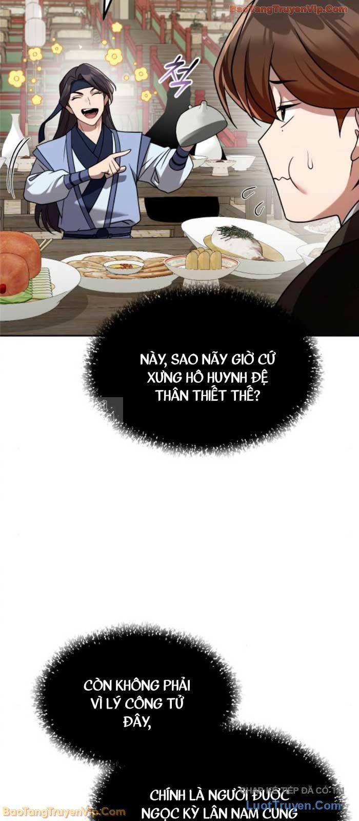 Hoạn Quan Hồi Quy: Tróc Phong Truy Nguyệt Chap 64 - Next Chap 65