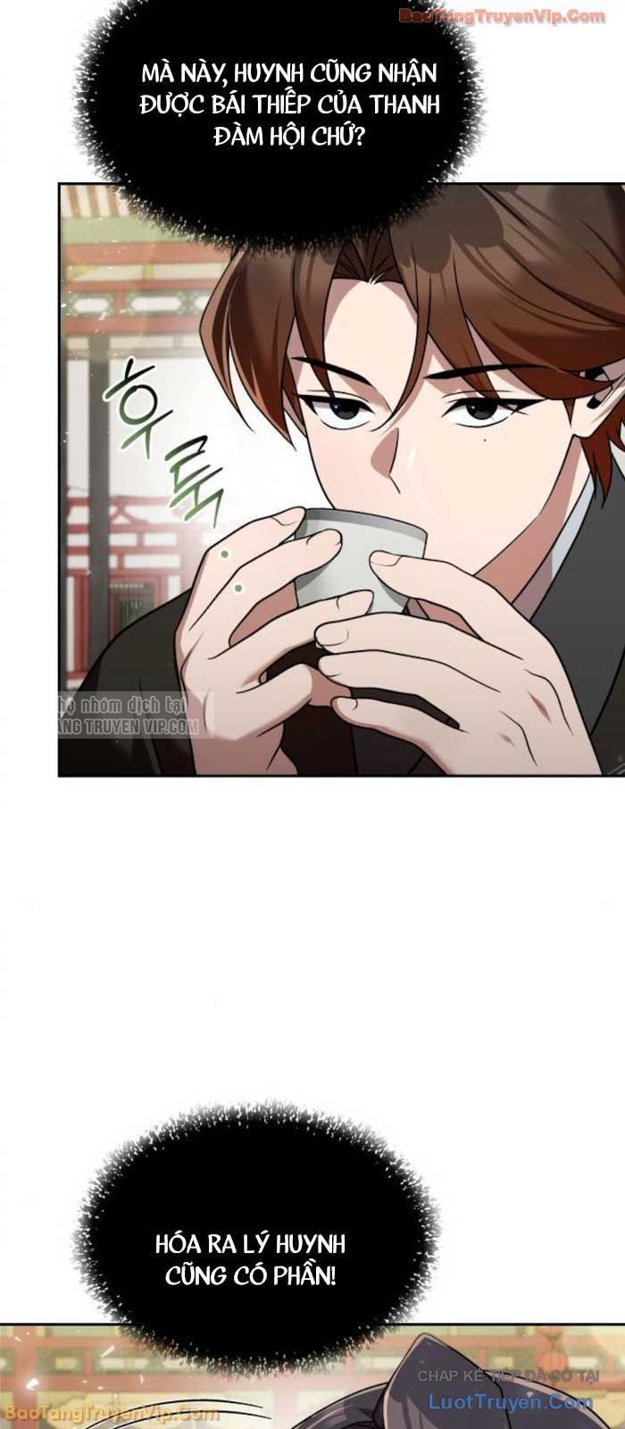 Hoạn Quan Hồi Quy: Tróc Phong Truy Nguyệt Chap 64 - Next Chap 65