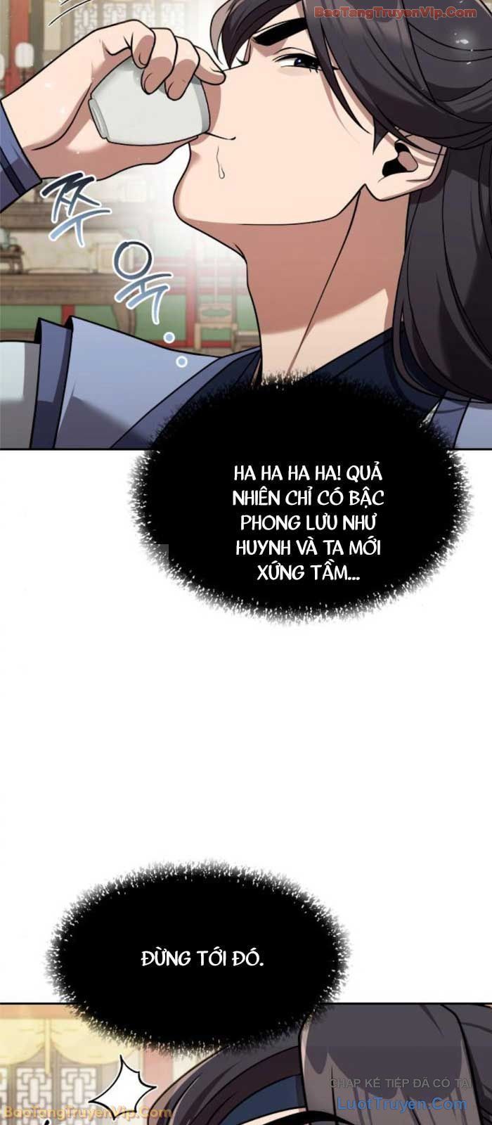 Hoạn Quan Hồi Quy: Tróc Phong Truy Nguyệt Chap 64 - Next Chap 65