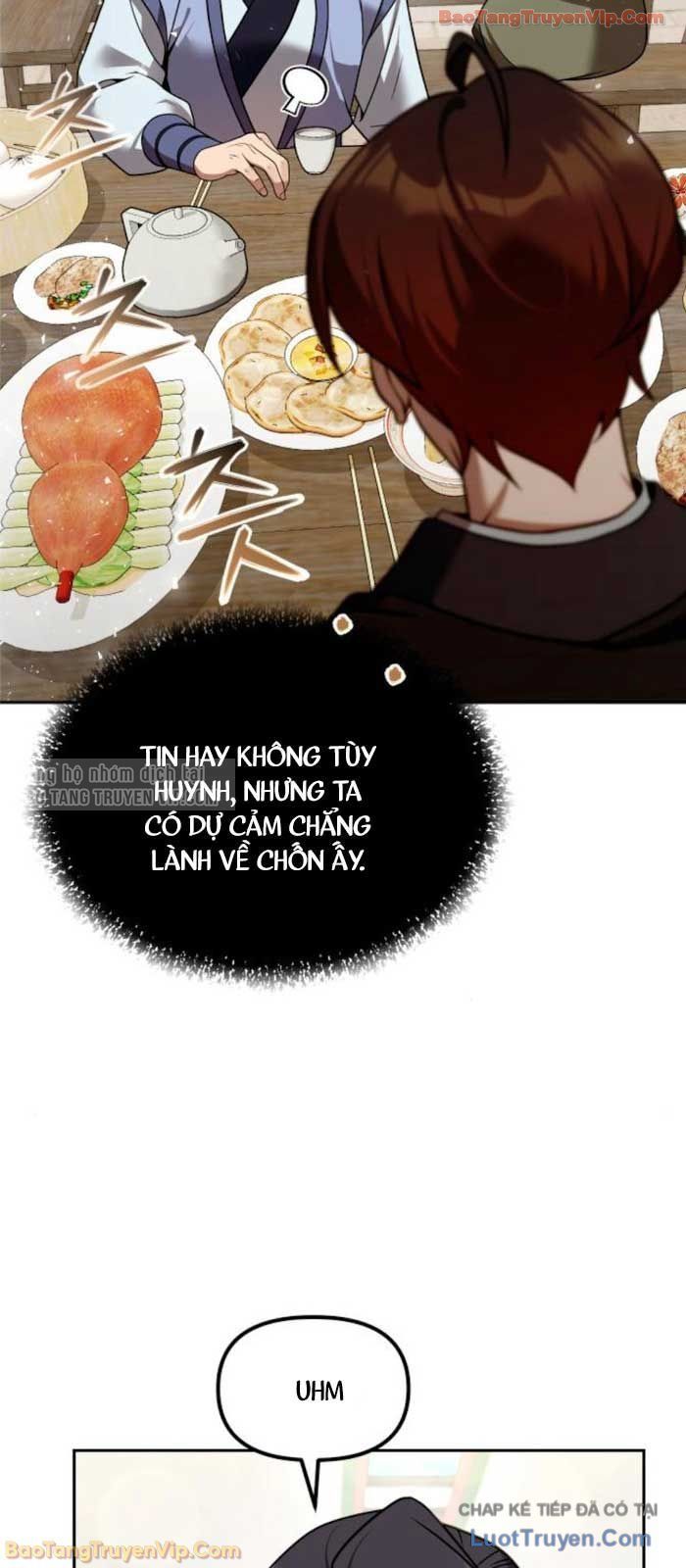 Hoạn Quan Hồi Quy: Tróc Phong Truy Nguyệt Chap 64 - Next Chap 65