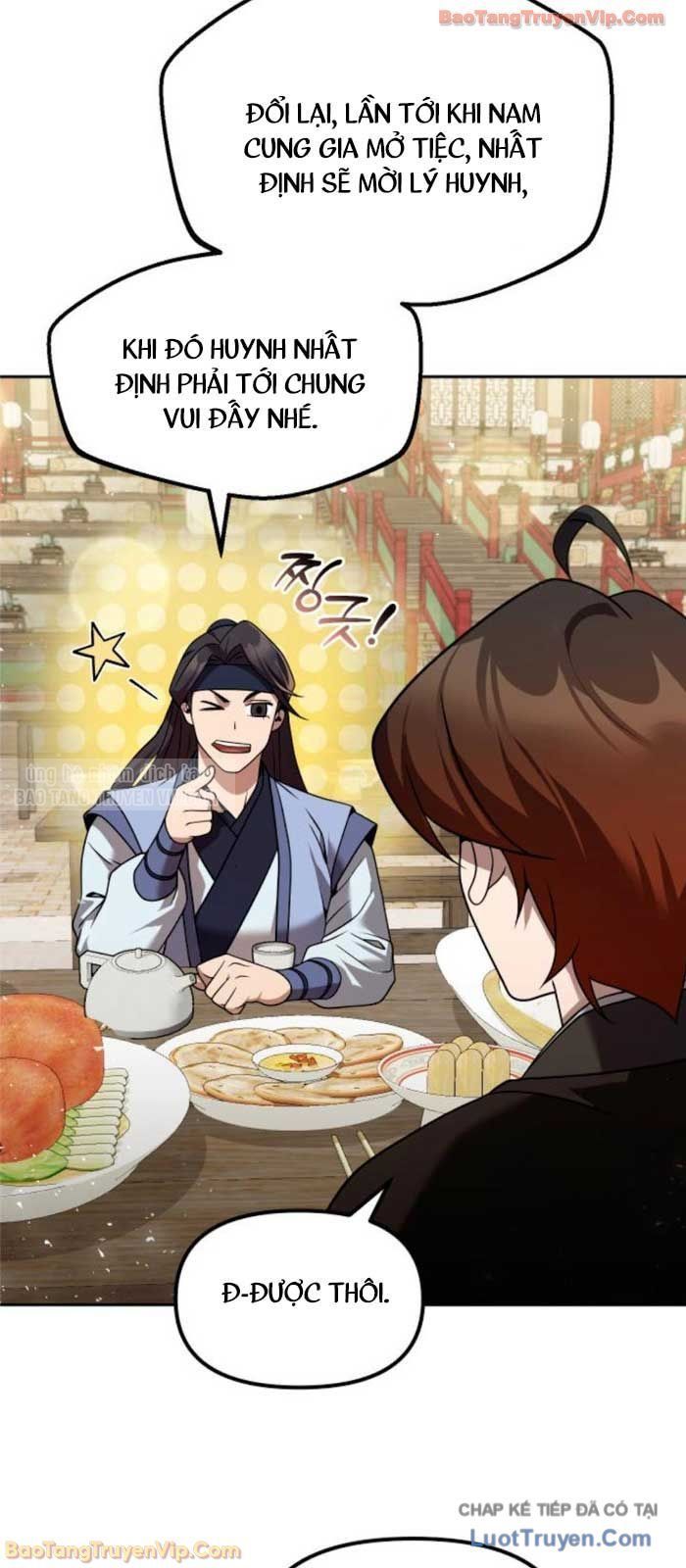 Hoạn Quan Hồi Quy: Tróc Phong Truy Nguyệt Chap 64 - Next Chap 65