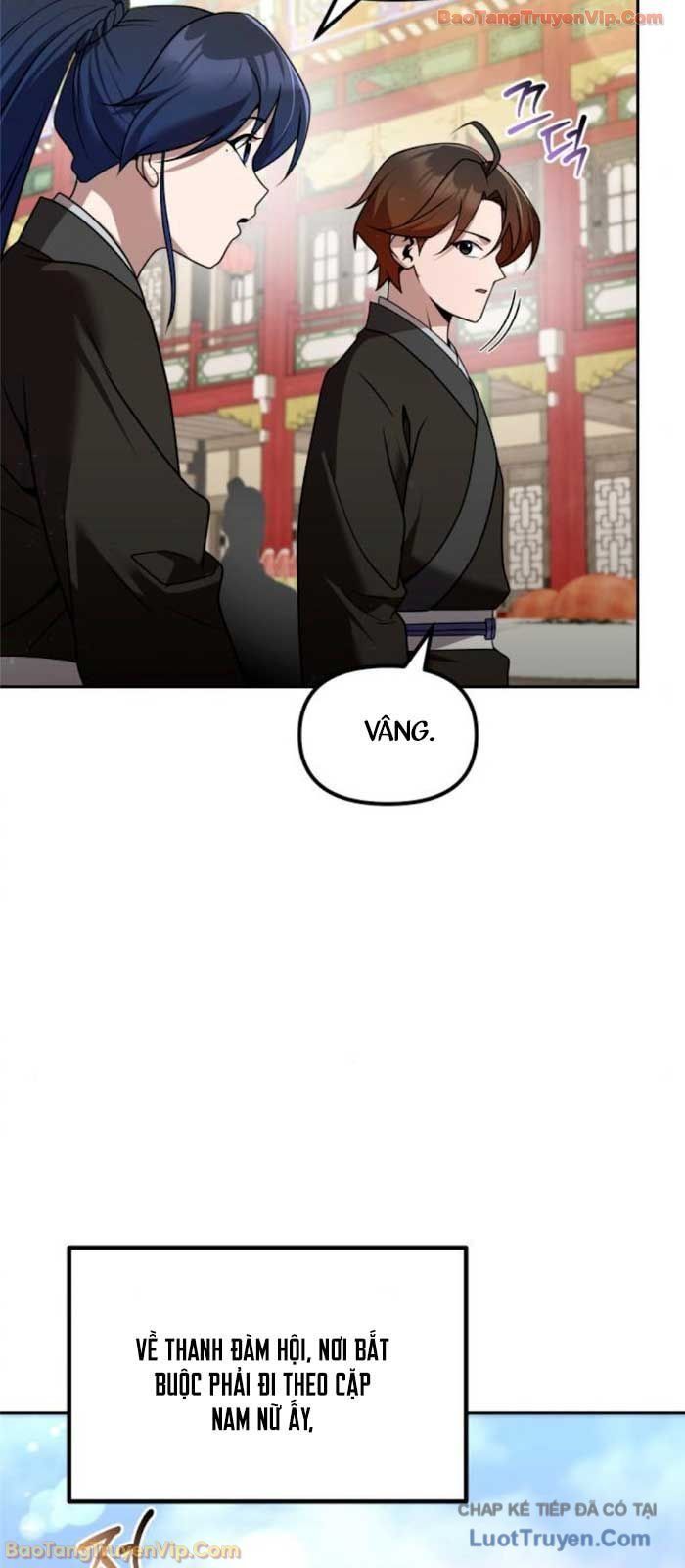 Hoạn Quan Hồi Quy: Tróc Phong Truy Nguyệt Chap 64 - Next Chap 65