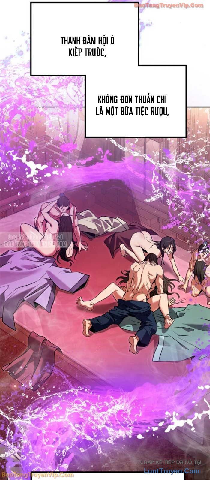 Hoạn Quan Hồi Quy: Tróc Phong Truy Nguyệt Chap 64 - Next Chap 65