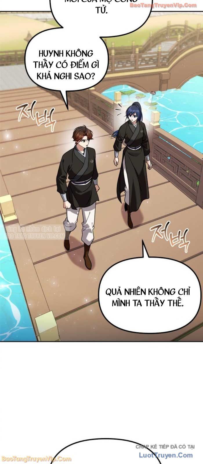 Hoạn Quan Hồi Quy: Tróc Phong Truy Nguyệt Chap 64 - Next Chap 65