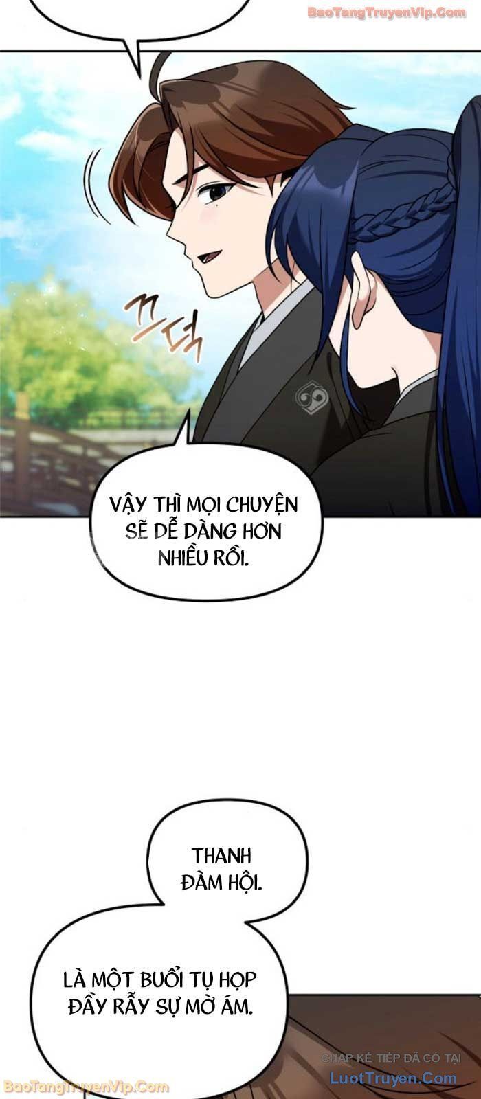 Hoạn Quan Hồi Quy: Tróc Phong Truy Nguyệt Chap 64 - Next Chap 65