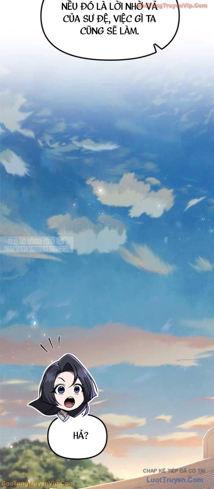 Hoạn Quan Hồi Quy: Tróc Phong Truy Nguyệt Chap 64 - Next Chap 65