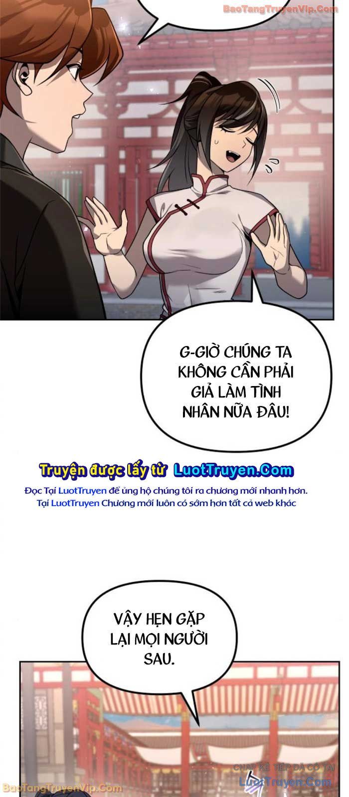 Hoạn Quan Hồi Quy: Tróc Phong Truy Nguyệt Chap 64 - Next Chap 65