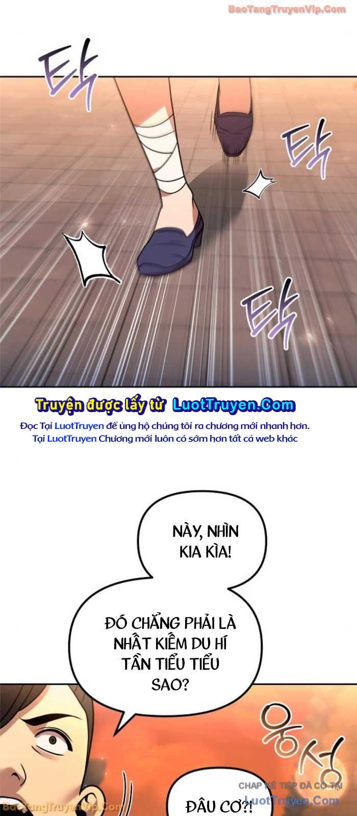 Hoạn Quan Hồi Quy: Tróc Phong Truy Nguyệt Chap 64 - Next Chap 65