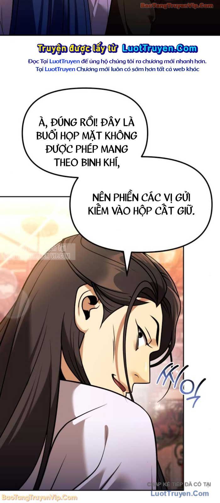 Hoạn Quan Hồi Quy: Tróc Phong Truy Nguyệt Chap 65 - Next Chap 66