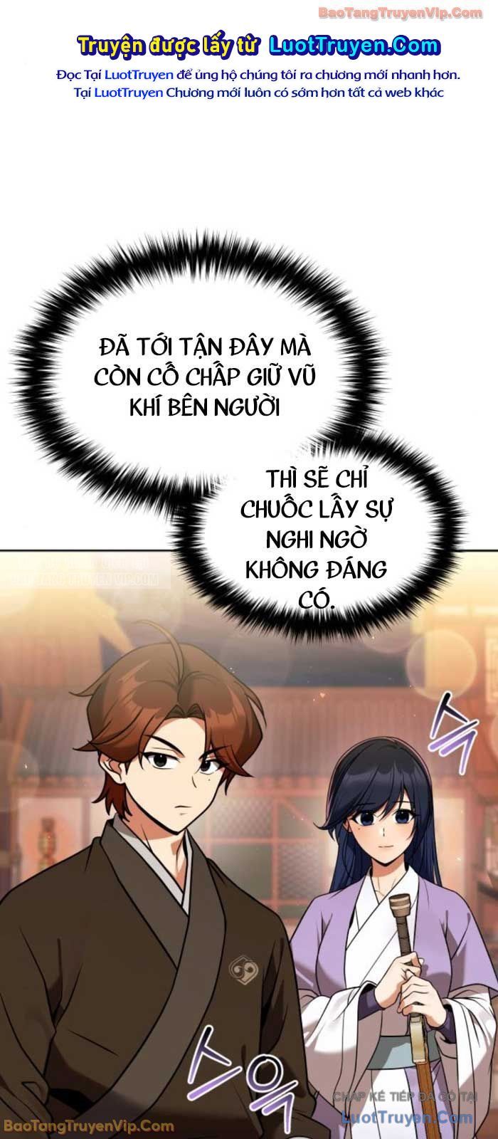 Hoạn Quan Hồi Quy: Tróc Phong Truy Nguyệt Chap 65 - Next Chap 66