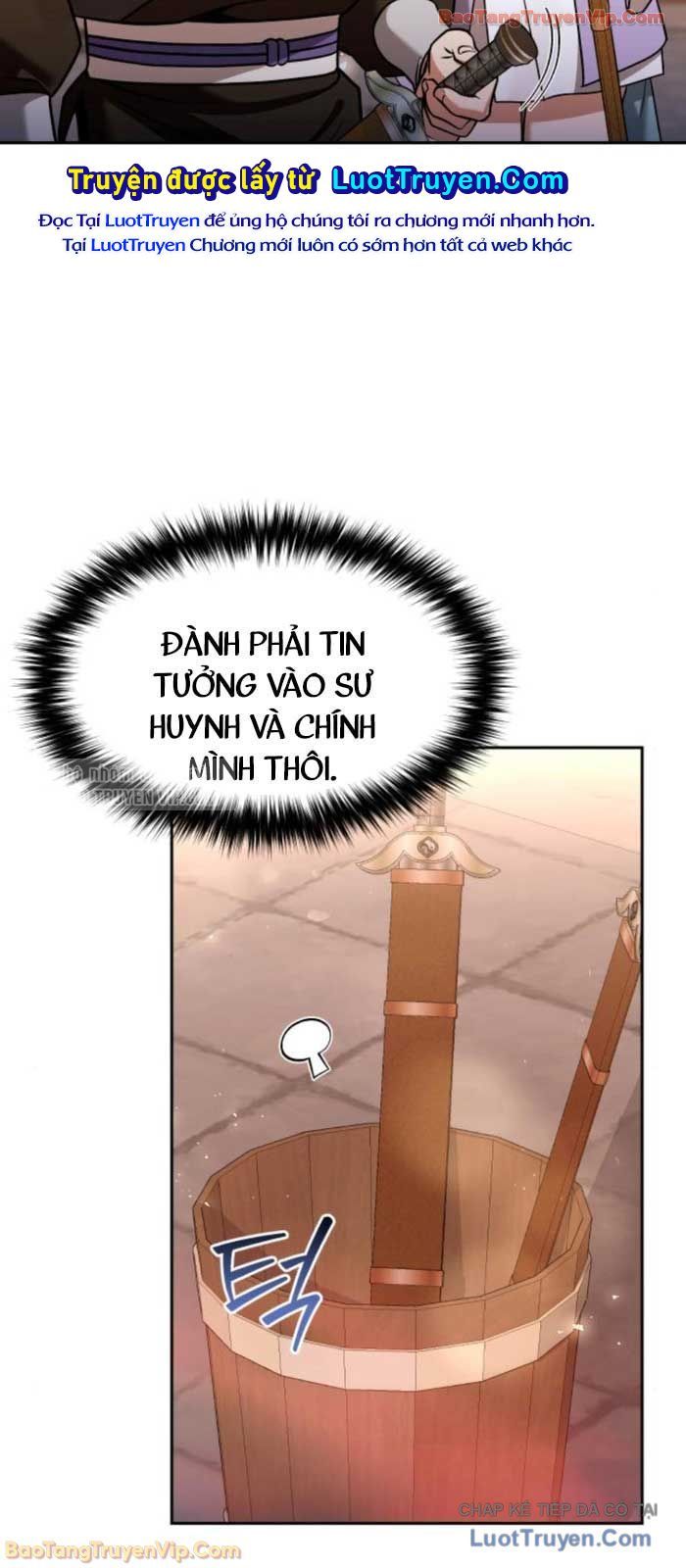 Hoạn Quan Hồi Quy: Tróc Phong Truy Nguyệt Chap 65 - Next Chap 66