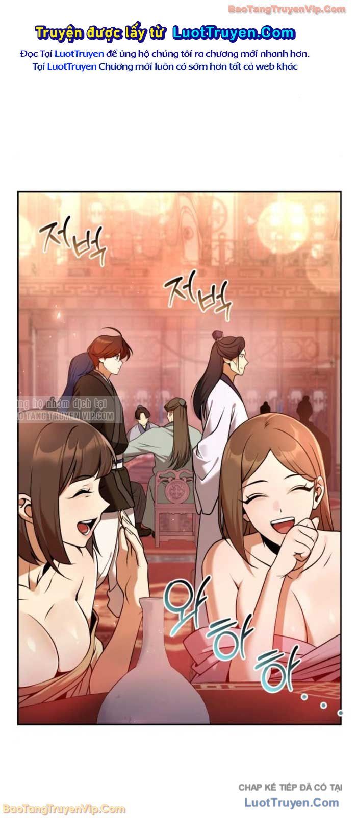 Hoạn Quan Hồi Quy: Tróc Phong Truy Nguyệt Chap 65 - Next Chap 66