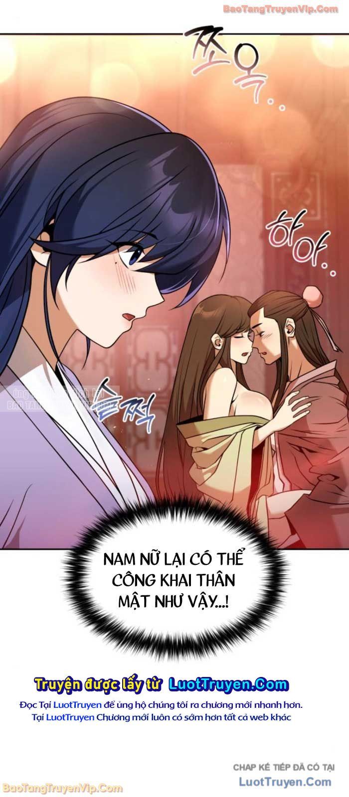 Hoạn Quan Hồi Quy: Tróc Phong Truy Nguyệt Chap 65 - Next Chap 66