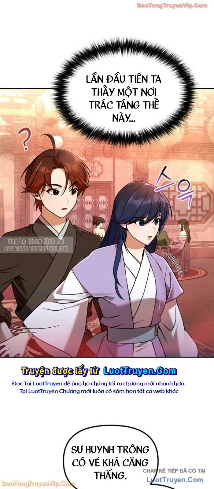 Hoạn Quan Hồi Quy: Tróc Phong Truy Nguyệt Chap 65 - Next Chap 66