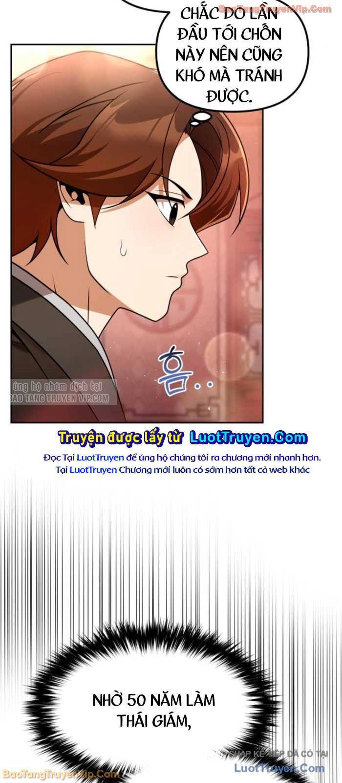 Hoạn Quan Hồi Quy: Tróc Phong Truy Nguyệt Chap 65 - Next Chap 66