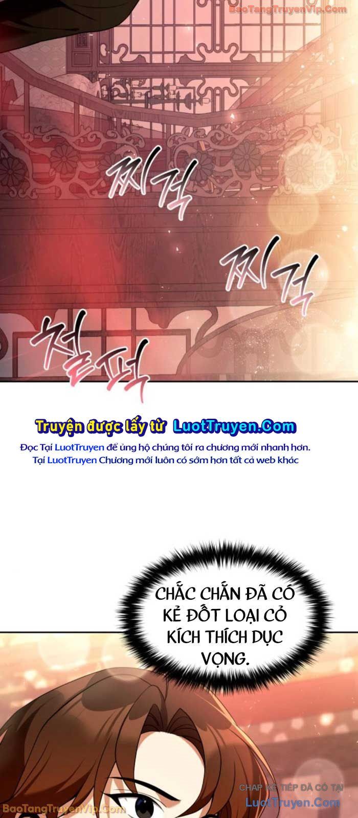 Hoạn Quan Hồi Quy: Tróc Phong Truy Nguyệt Chap 65 - Next Chap 66