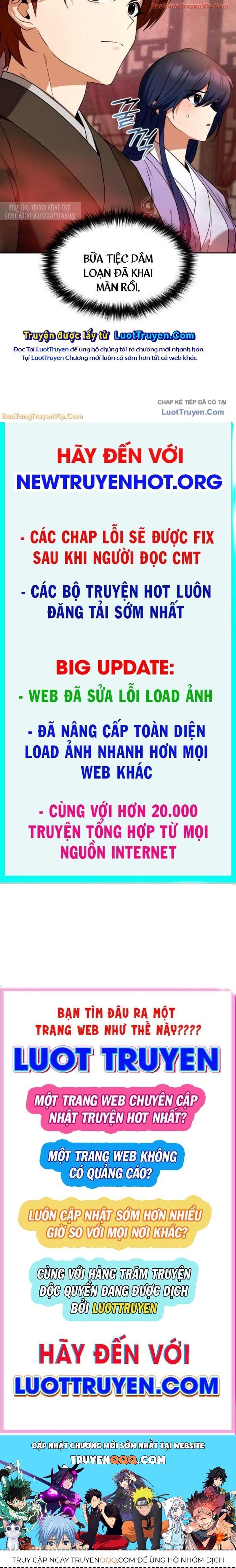 Hoạn Quan Hồi Quy: Tróc Phong Truy Nguyệt Chap 65 - Next Chap 66