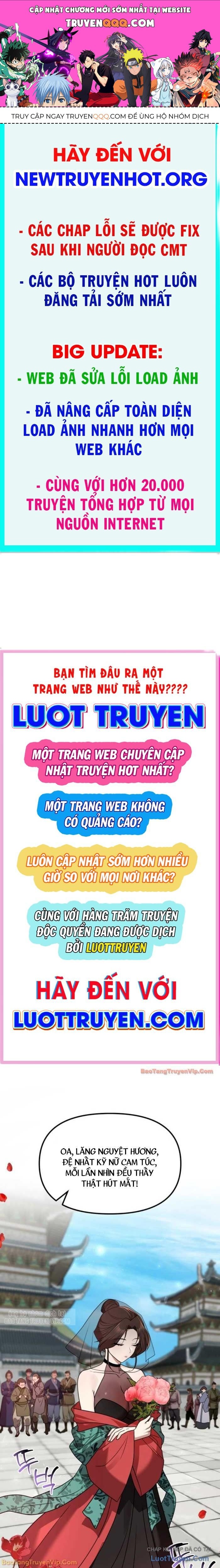 Hoạn Quan Hồi Quy: Tróc Phong Truy Nguyệt Chap 65 - Next Chap 66