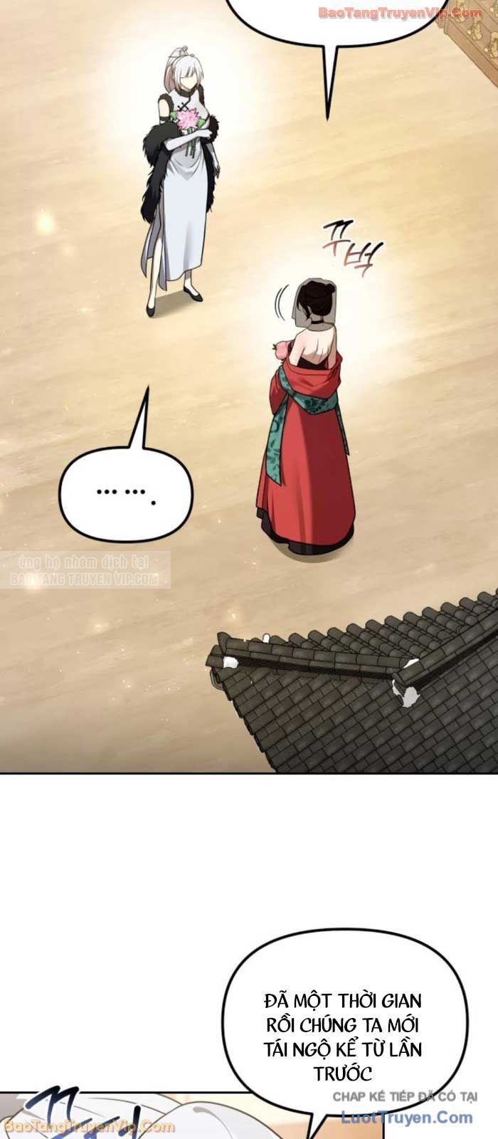 Hoạn Quan Hồi Quy: Tróc Phong Truy Nguyệt Chap 65 - Next Chap 66