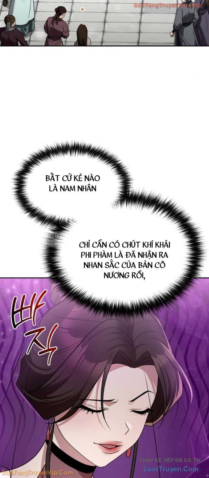 Hoạn Quan Hồi Quy: Tróc Phong Truy Nguyệt Chap 65 - Next Chap 66