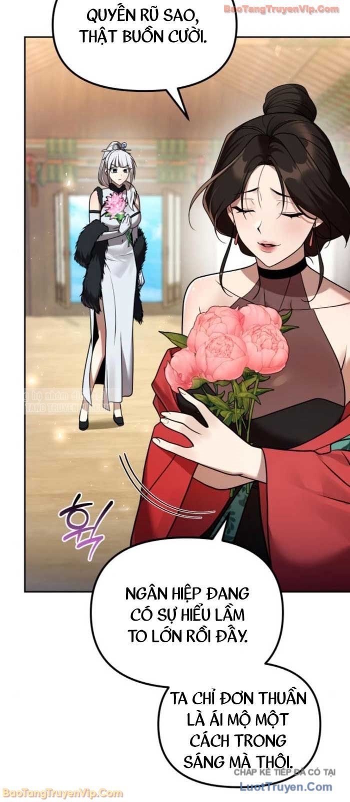 Hoạn Quan Hồi Quy: Tróc Phong Truy Nguyệt Chap 65 - Next Chap 66